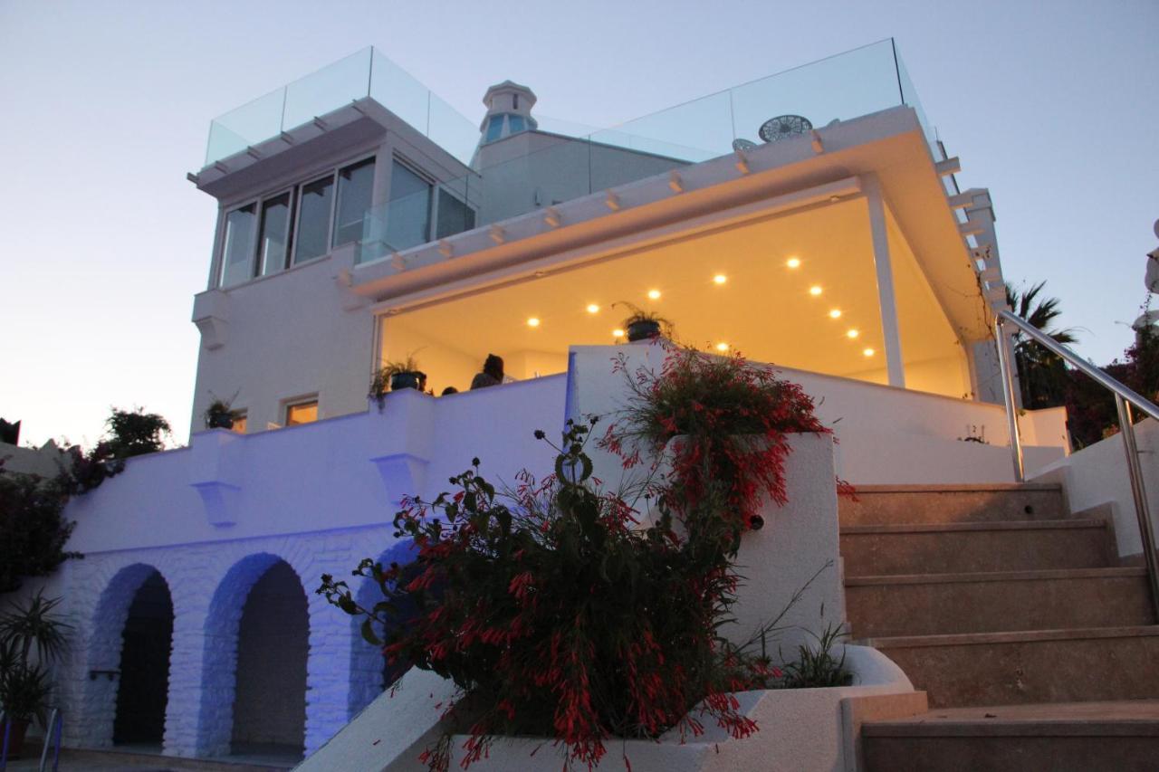 Flag Suites +12 Bodrum Exterior photo