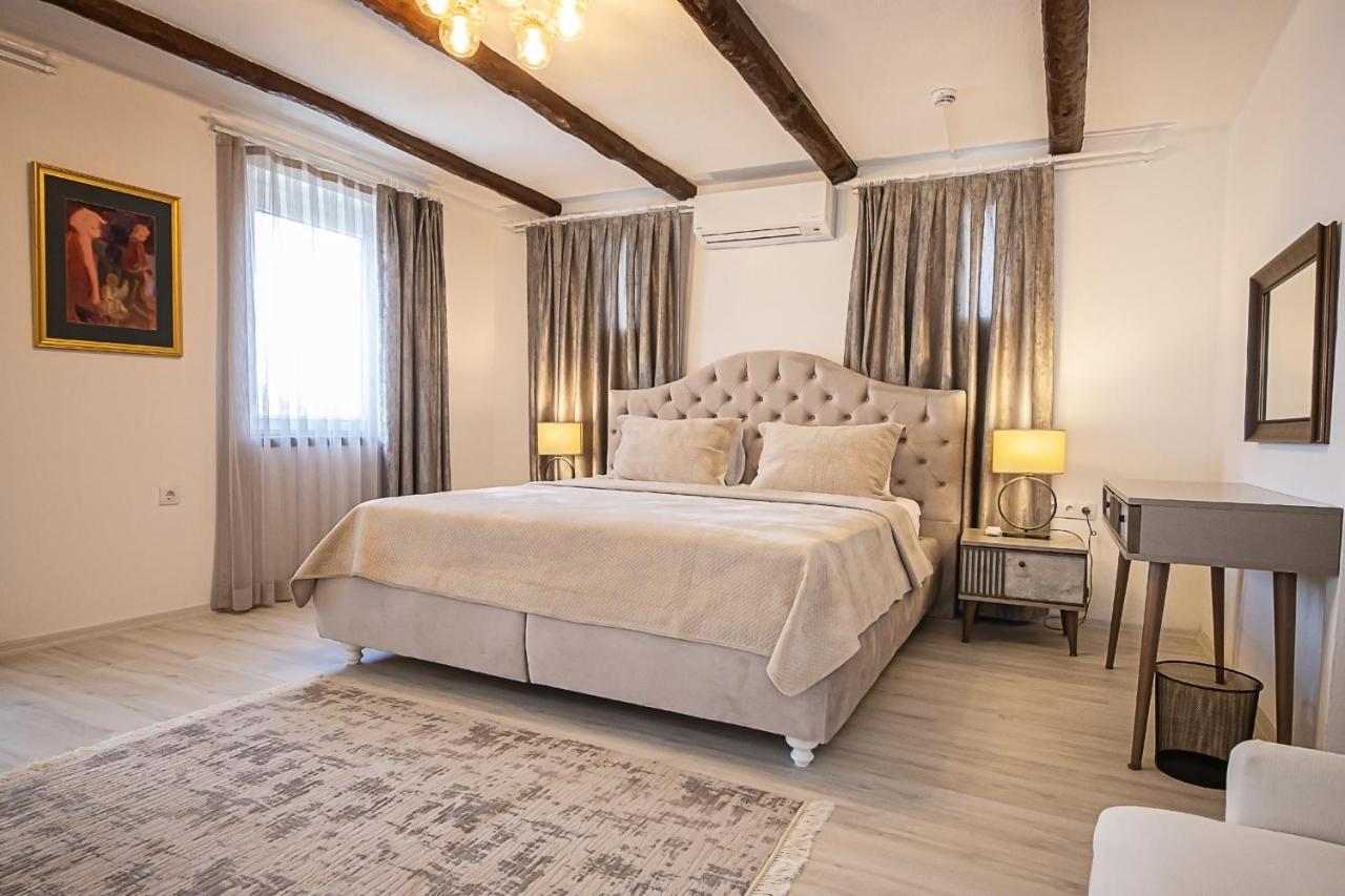 Flag Suites +12 Bodrum Room photo