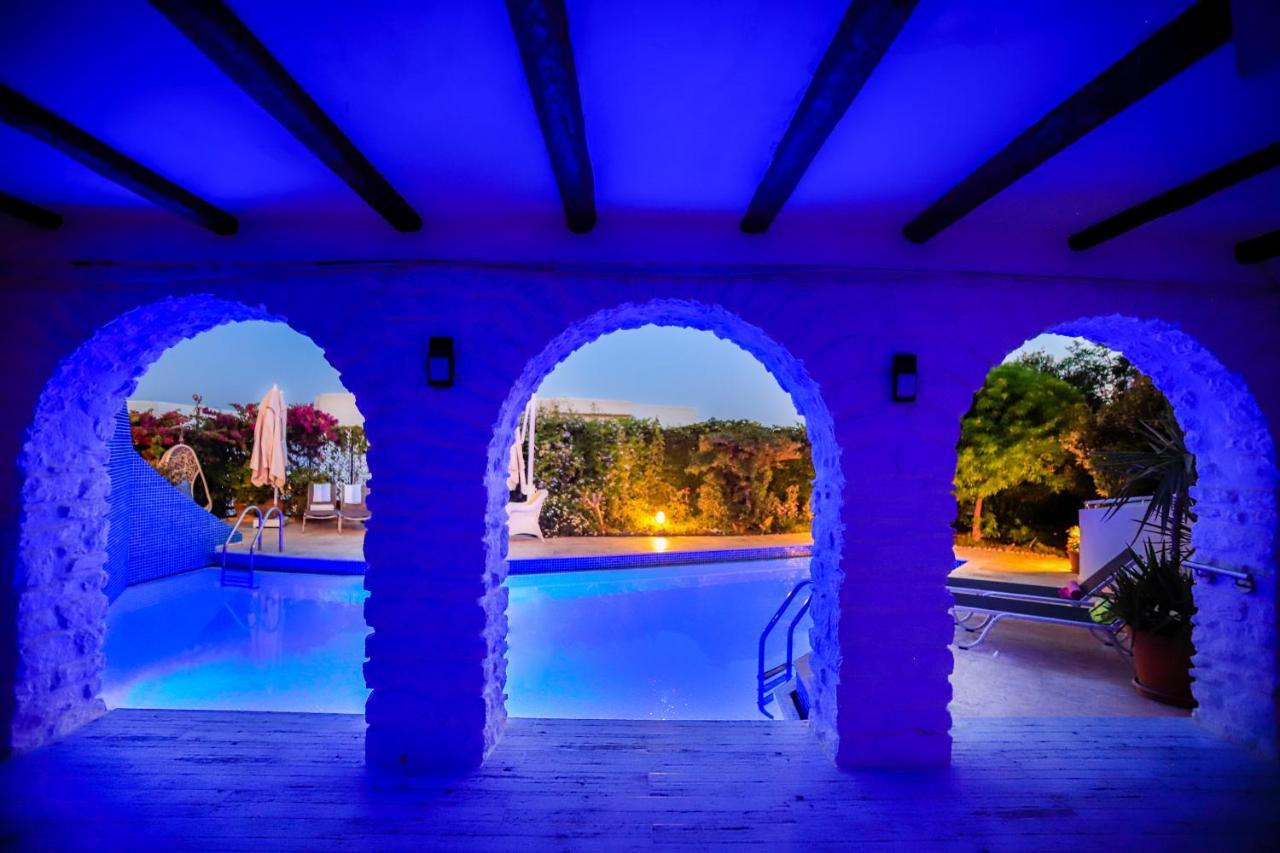 Flag Suites +12 Bodrum Exterior photo