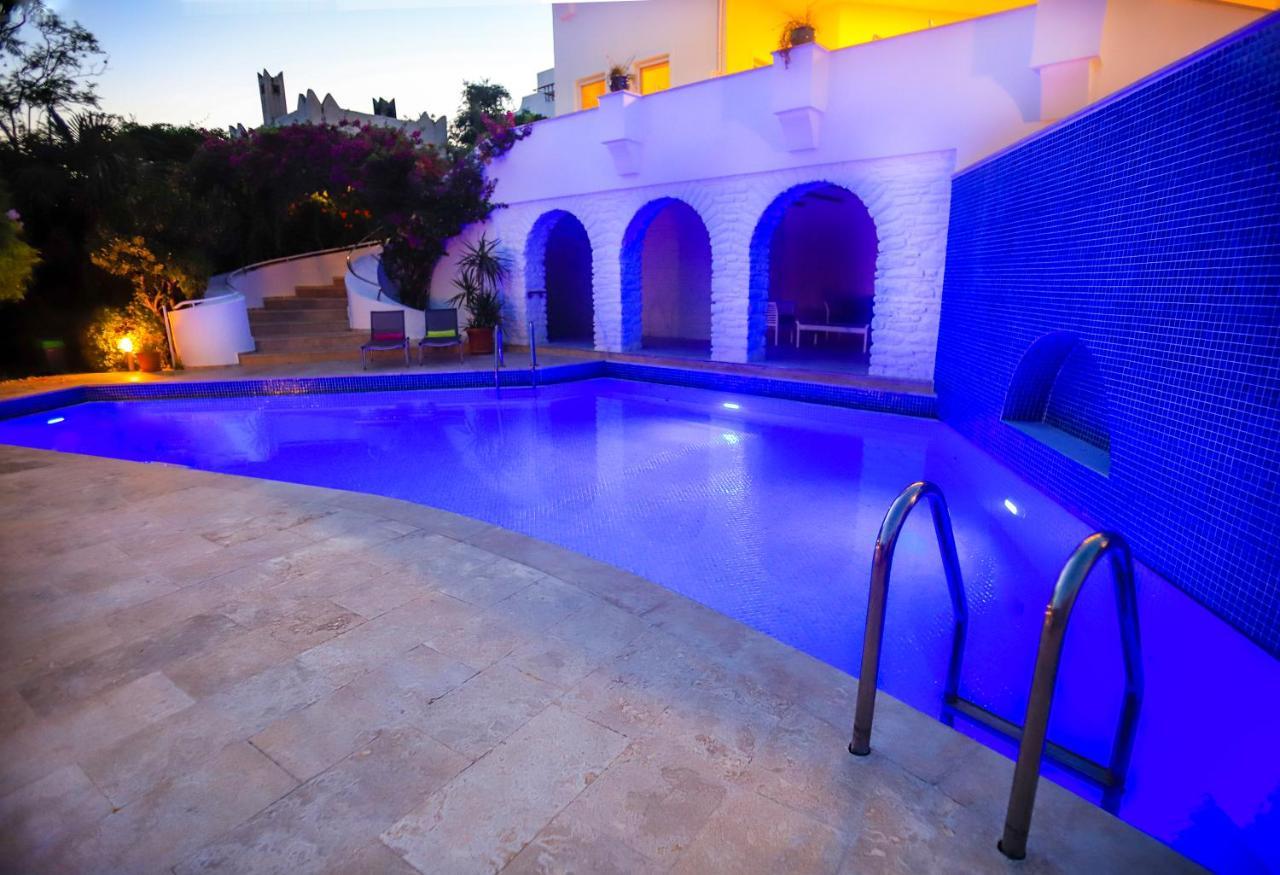 Flag Suites +12 Bodrum Exterior photo