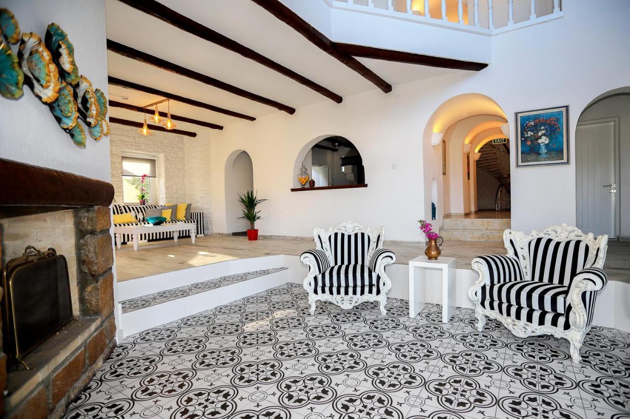 Flag Suites +12 Bodrum Exterior photo