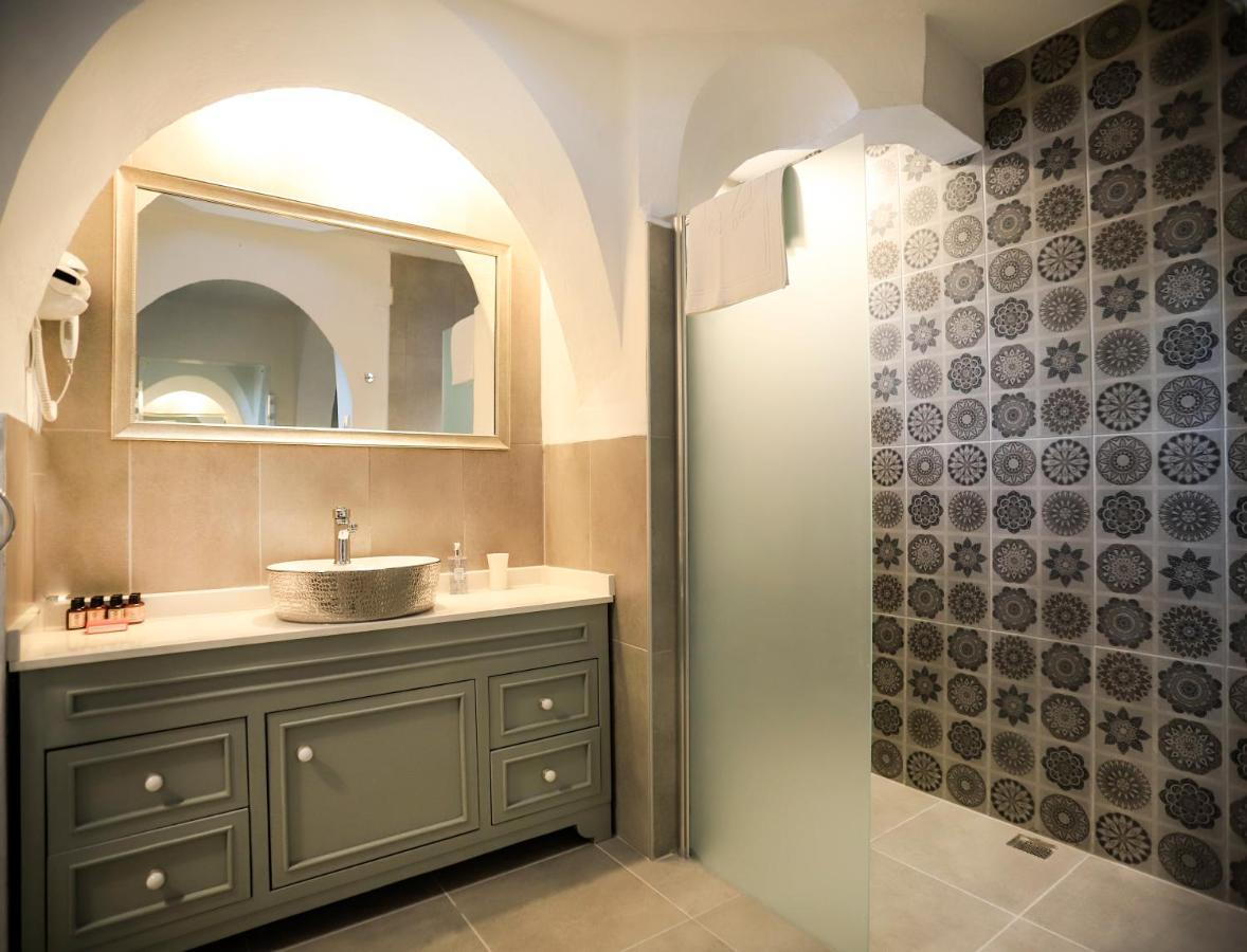 Flag Suites +12 Bodrum Exterior photo