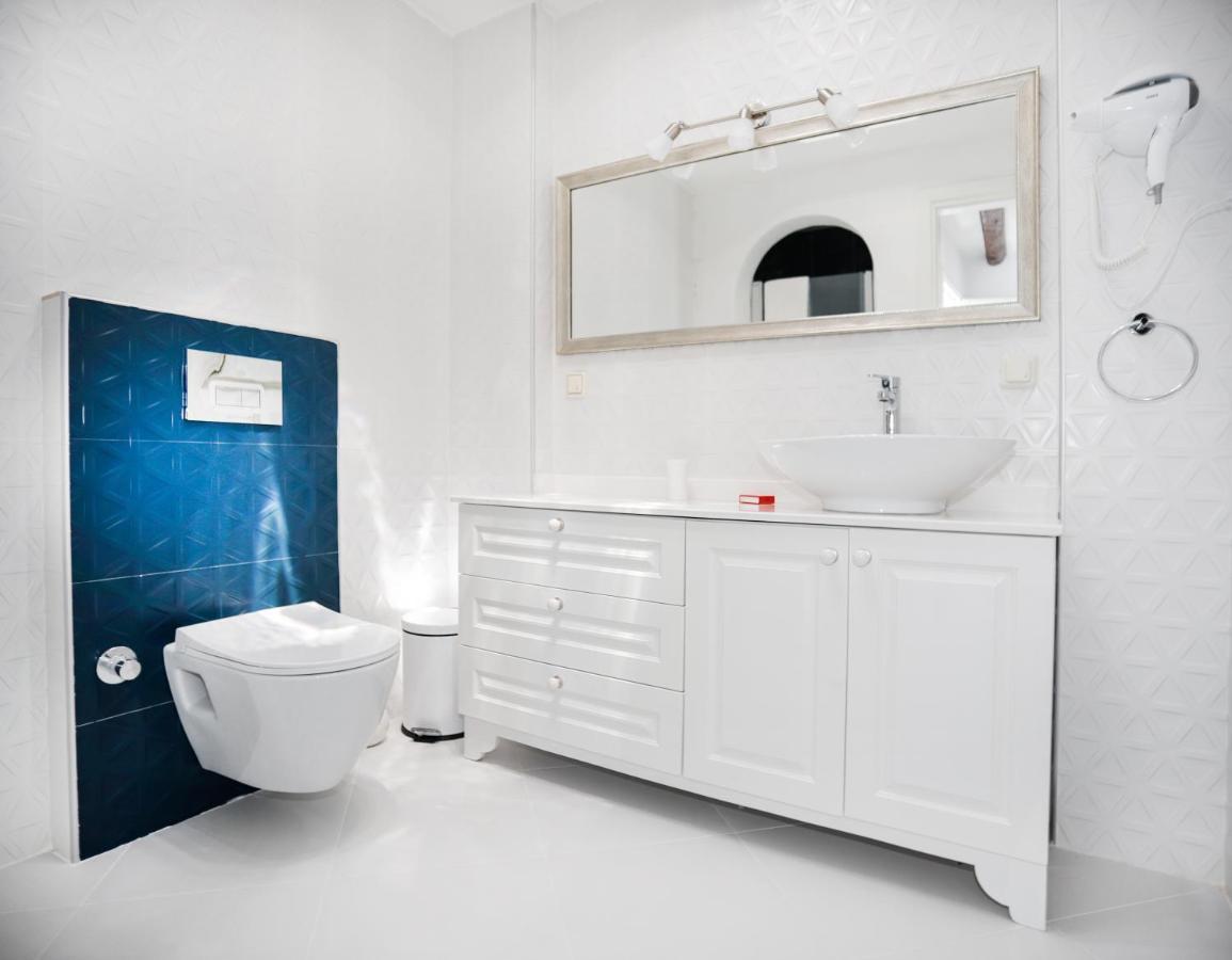 Flag Suites +12 Bodrum Exterior photo
