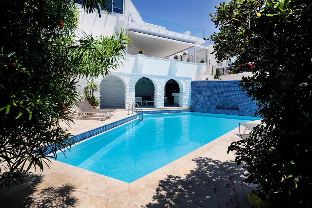 Flag Suites +12 Bodrum Exterior photo