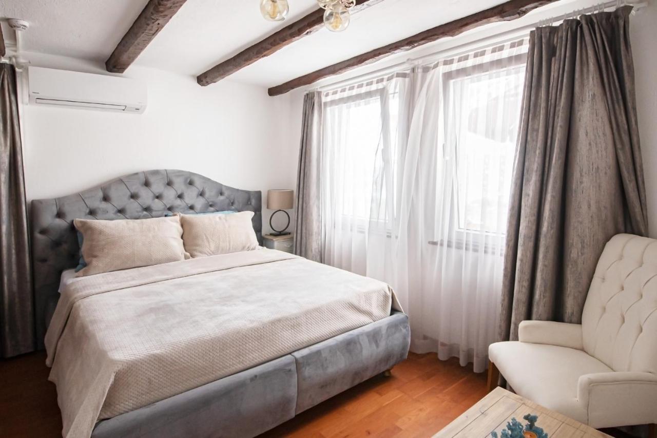 Flag Suites +12 Bodrum Room photo