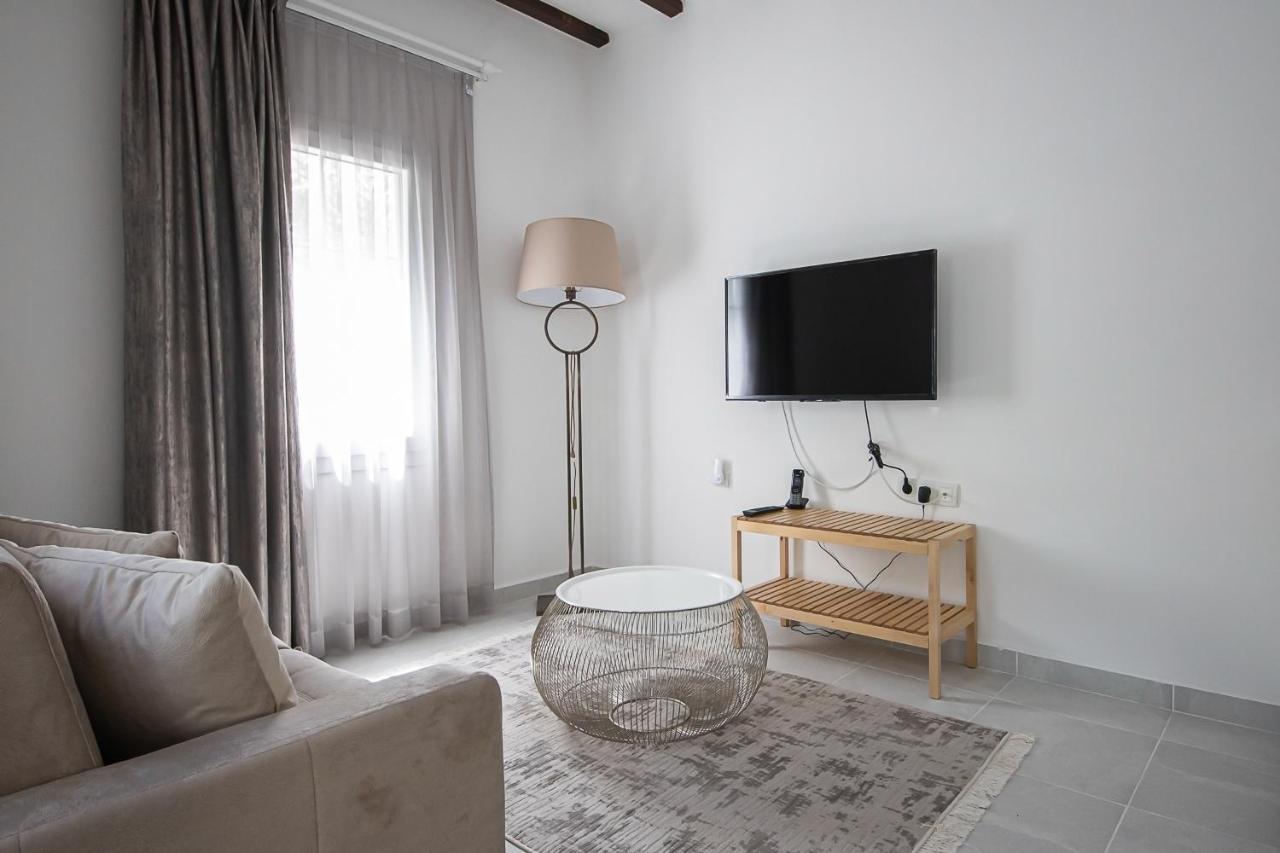 Flag Suites +12 Bodrum Exterior photo