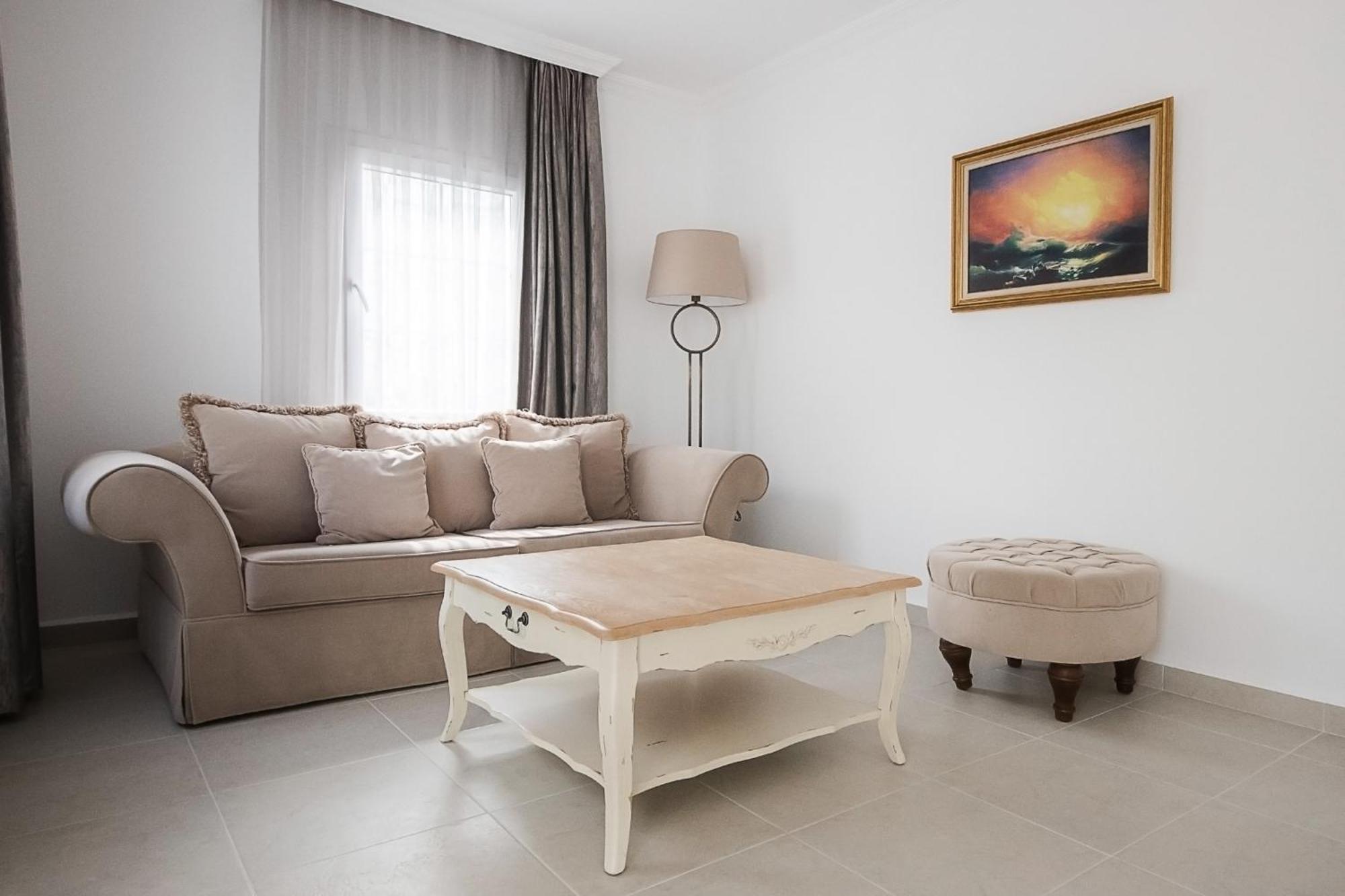 Flag Suites +12 Bodrum Room photo