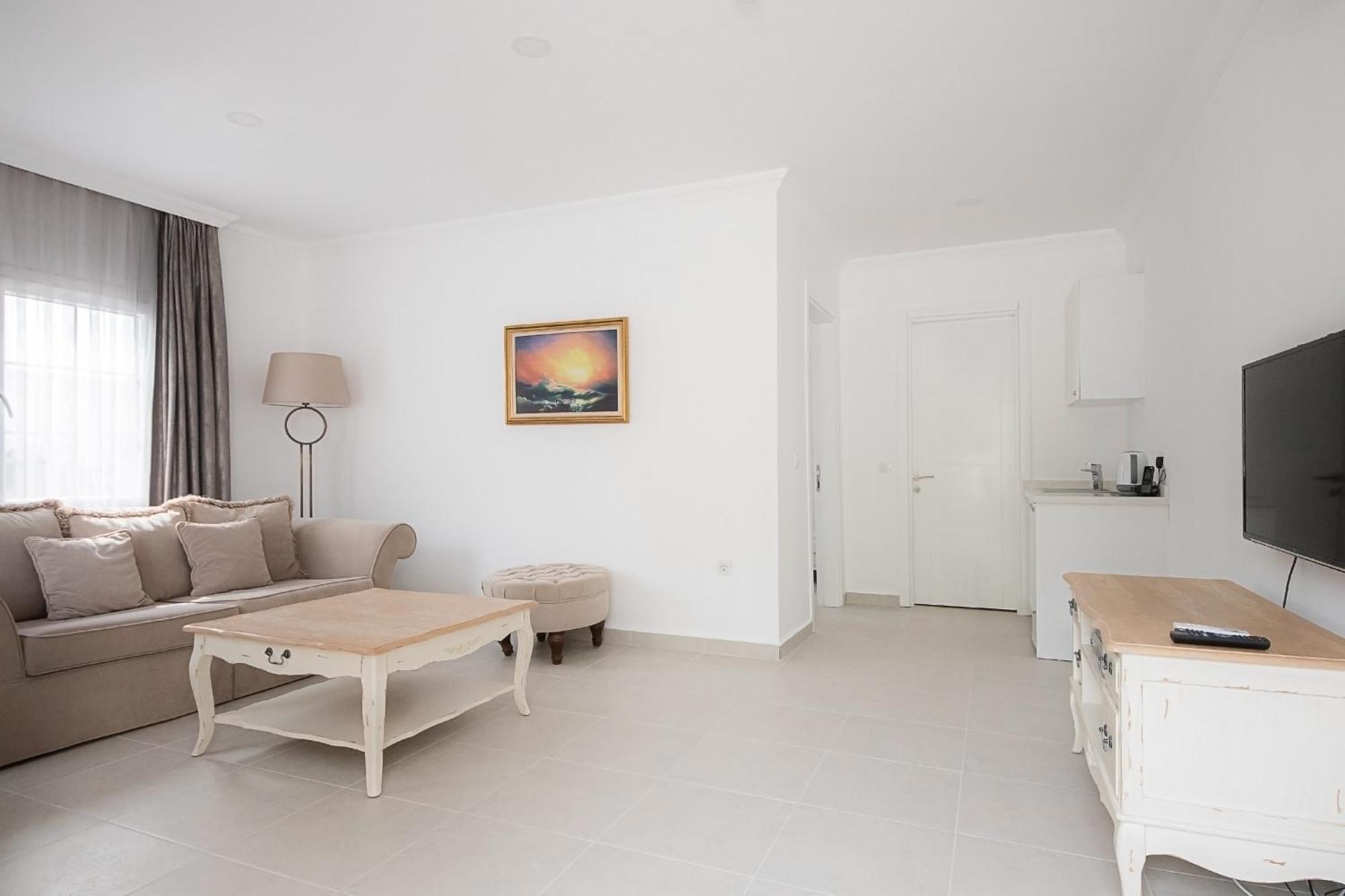 Flag Suites +12 Bodrum Room photo