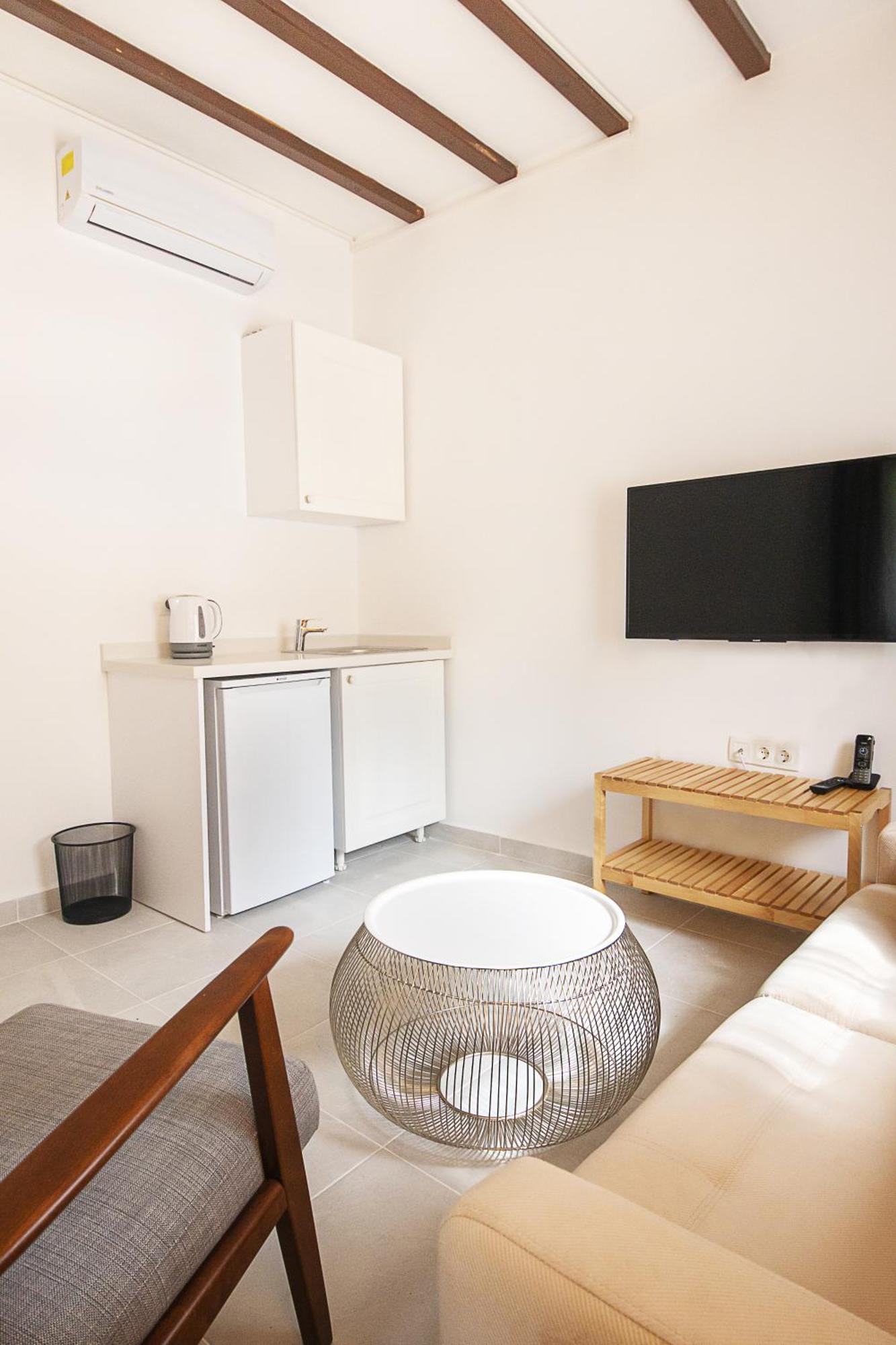 Flag Suites +12 Bodrum Room photo