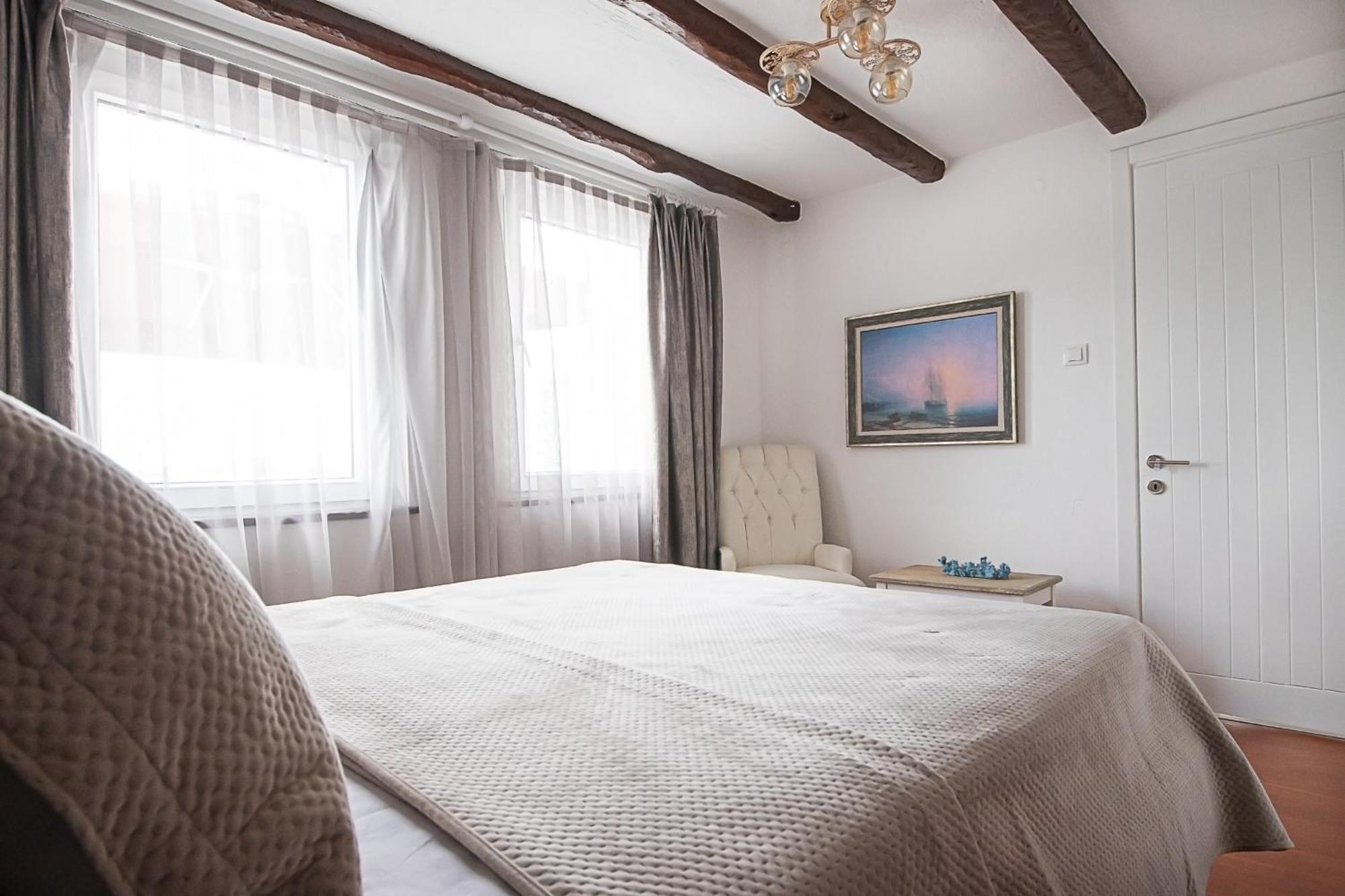 Flag Suites +12 Bodrum Room photo