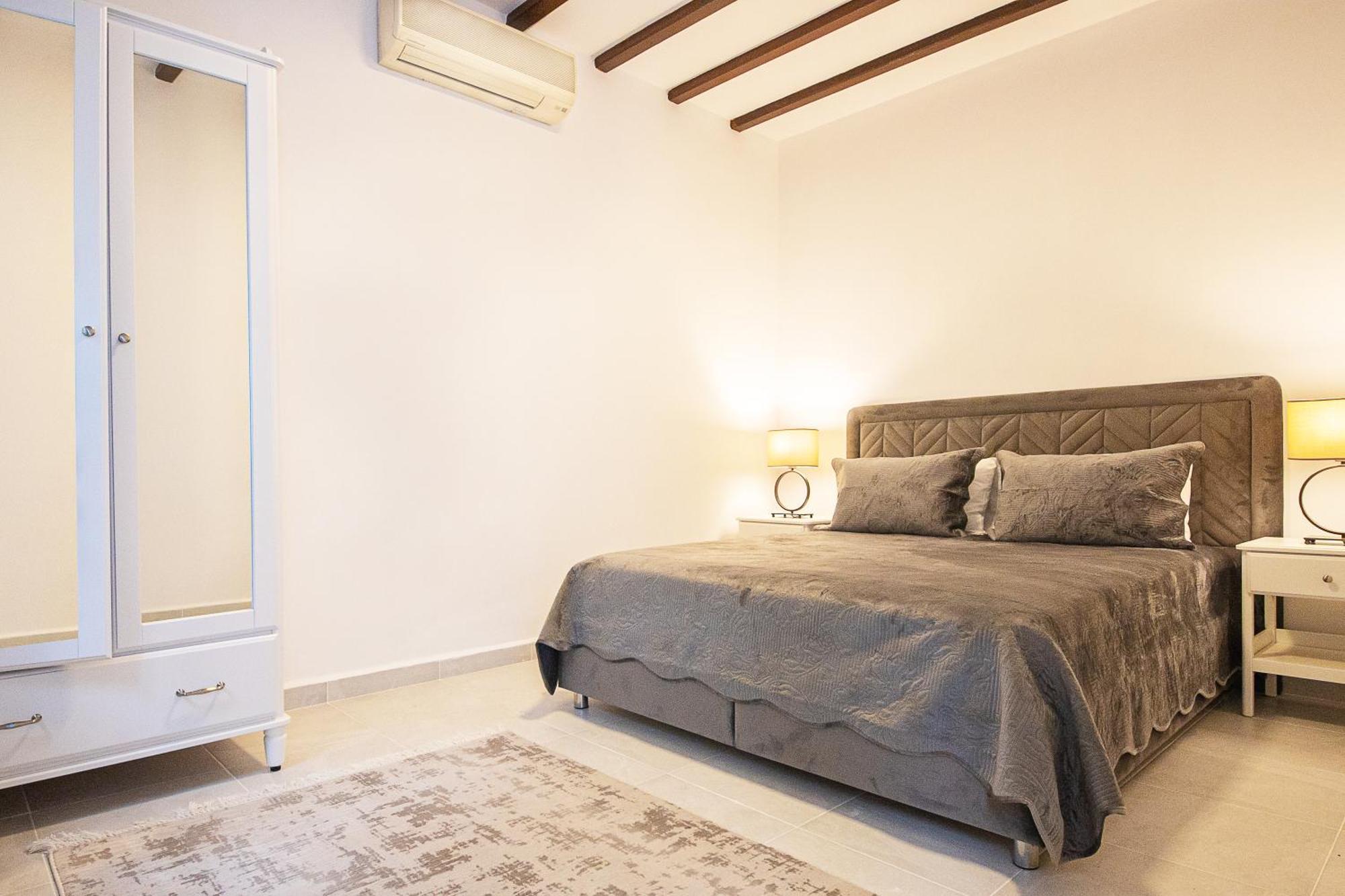 Flag Suites +12 Bodrum Room photo