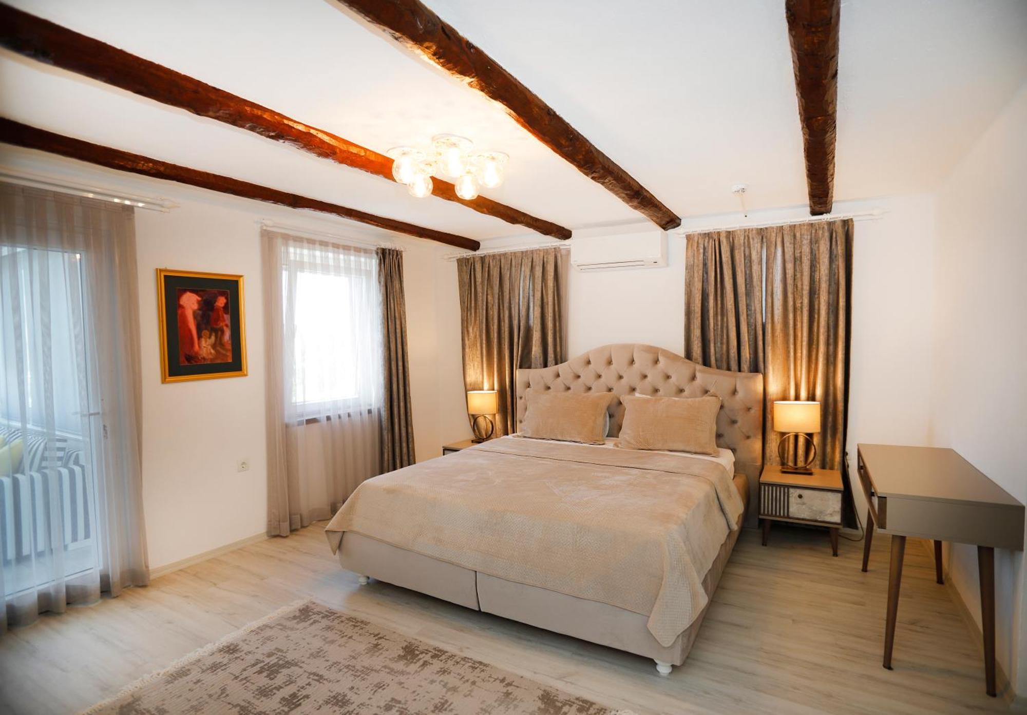 Flag Suites +12 Bodrum Room photo