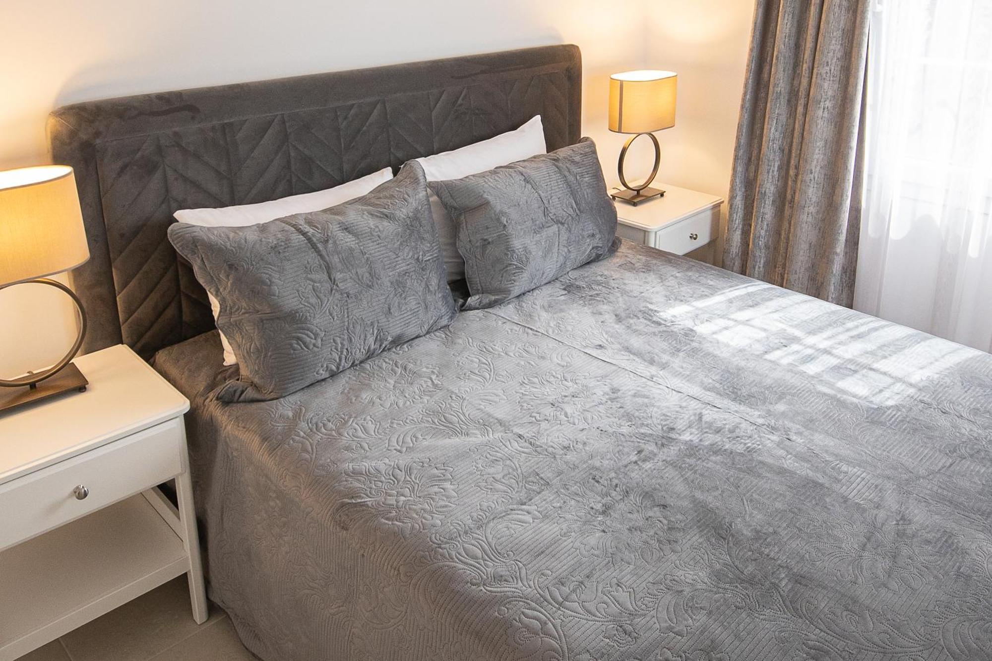 Flag Suites +12 Bodrum Room photo