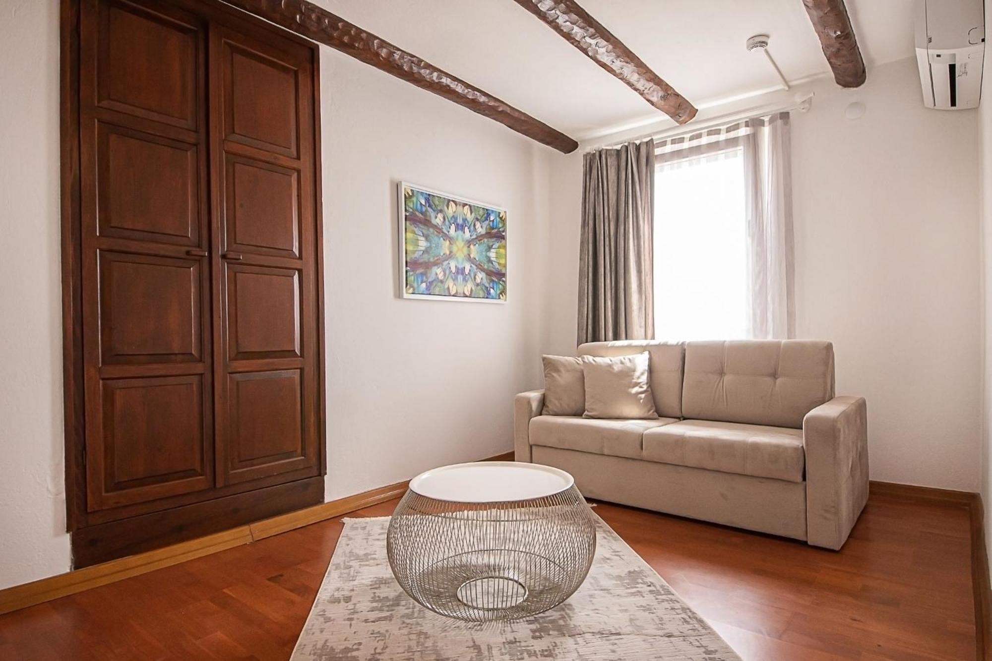 Flag Suites +12 Bodrum Room photo