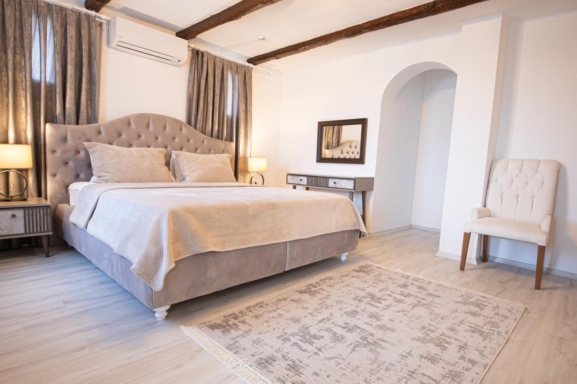 Flag Suites +12 Bodrum Room photo